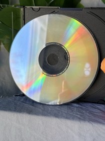 Night Warriors Darkstalker's Revenge Sega Saturn - Disc Only