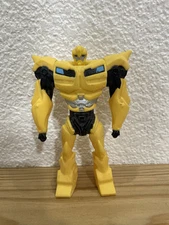 Transformer 6” Bumblebee Figure 2013 Hasboro Rare!!!