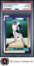 1990 Topps Baseball Cards 15