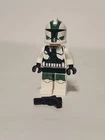 Commander Gree Clone Trooper Lego Star Wars Minifigure w/Blaster SW0380