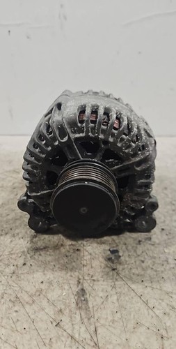 Volkswagen Golf V 2005 Lichtmaschine 06F903023C Diesel 77kW ODL39701