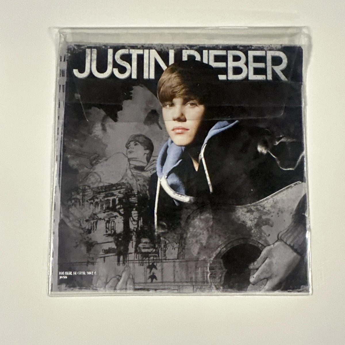 25+ Justin Bieber Vinyl Records for sale | Updated Oct 2026