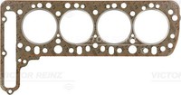 Dichtung Zylinderkopf FüR MERCEDES-BENZ Puch 123 Stufenheck T-Model /8 G-KLASSE