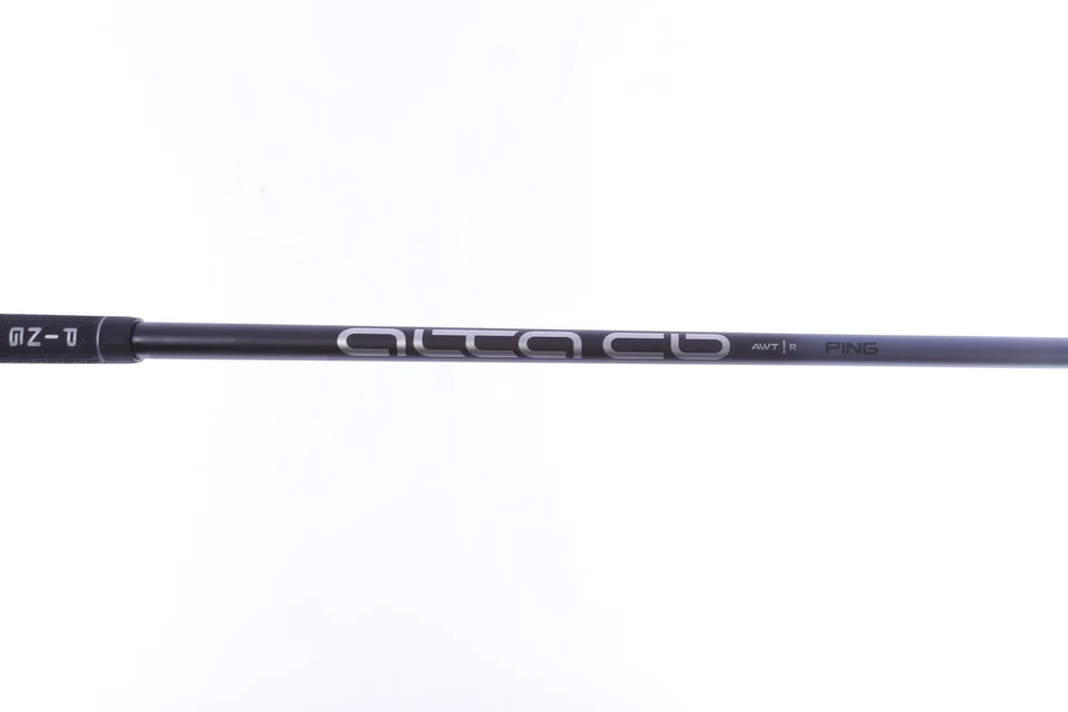 Ping G425 45.5* Pitching Wedge RH 36 in Graphite Shaft Regular Flex - Image 4 of 4