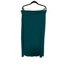 Popana Teal Dress – Size XL – Elegant & Flattering, Perfect for Special Occasion