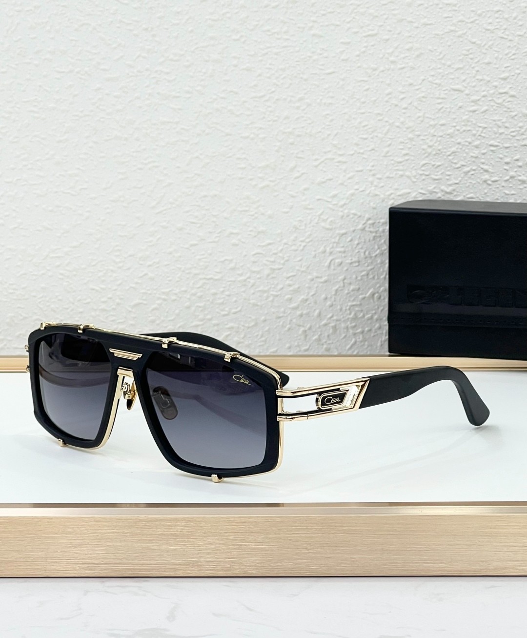 CAZAL MOD8046 Sunglasses – Unisex Fashion Frame (61□16-140)