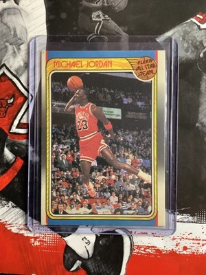 MICHAEL JORDAN Every Card Ever YOU PICK Raw Graded Rookie Auto