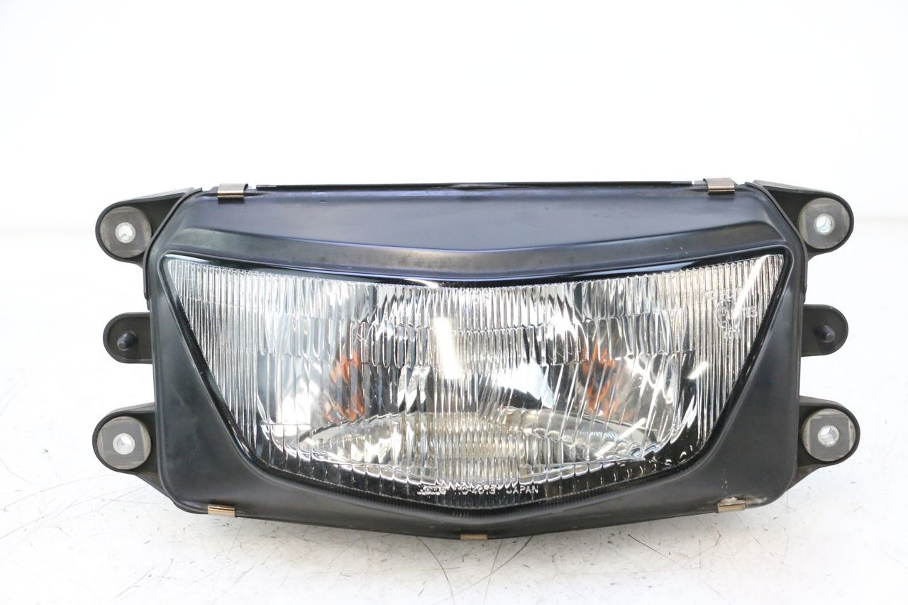 HEADLIGHT - KAWASAKI ZX-6R ZX6R 600 (1995 - 1997)