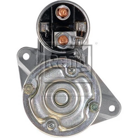 Arranque premium Remy 16094 para 07-09 Suzuki SX4 Foto 2 de 4