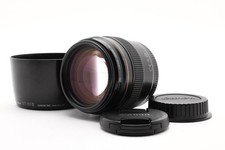 Top MINT Canon EF 100mm f/2 USM From JAPAN