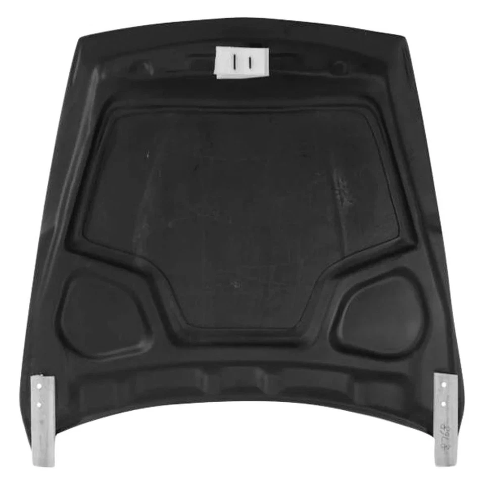 For Nissan 350Z 03-08 Duraflex AM-S Style Fiberglass Conversion Hood Unpainted - Image 4 of 4