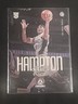 2020-21 Panini Chronicles Basketball RJ Hampton Luminance Rookie #163 Magic