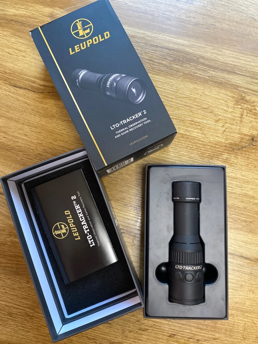 Leupold Hunting Thermal Scopes for sale - eBay