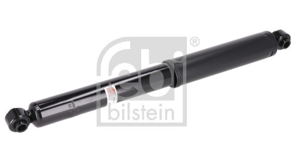 2X Febi Bilstein StoßDäMpfer 193141 FüR Mercedes Sprinter Bus B906 311 CDI 4X4-image