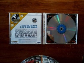 Resident Evil CODE: Veronica / Sega Dreamcast / US / 2000 / Authentic / Complete