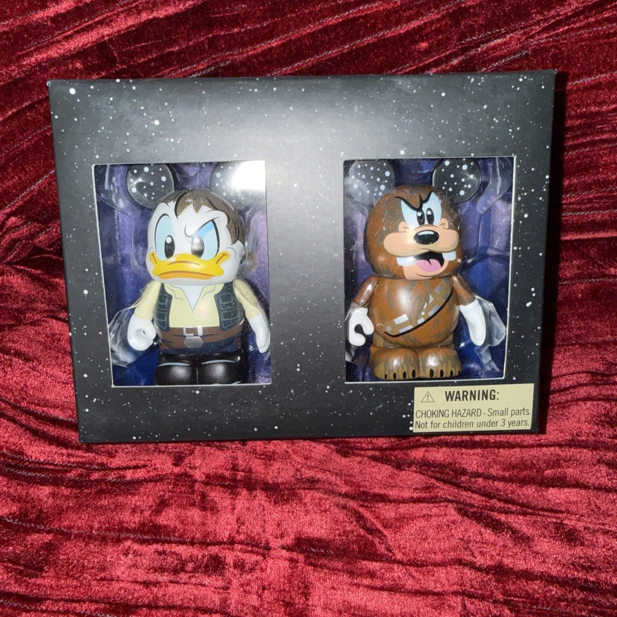 vinylmation star wars products for sale | eBay