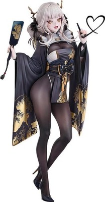 GSC GODDESS OF VICTORY: NIKKE Blanc: White Rabbit 1/7 PVC Figure w/ Tracking NEW