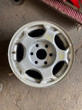 Oem 16 Inch Alloy Rimwheel Chevy Silverado 1500 03 04 05 06 07 Pf9 Oem 16 Inch Alloy Rimwheel Chevy Silverado 1500 03 04 05 06 07 Pf9