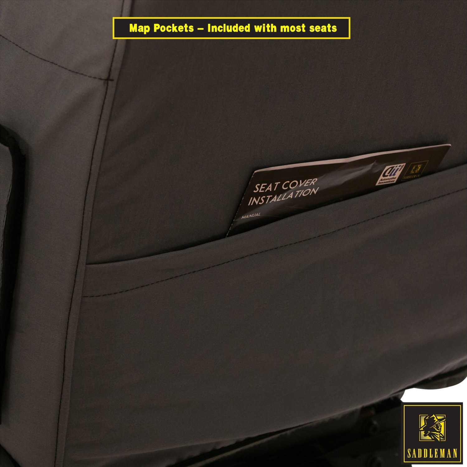 For Nissan Sentra 13-19 Saddleman Neoprene 1st Row Camouflage Custom Seat Covers