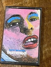 Happy Mondays - Bummed - Cassette - Very Good