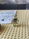 LEGO Star Wars Chrome Gold C-3PO 30th Anniversary Minifigure SW0518 / 4521221
