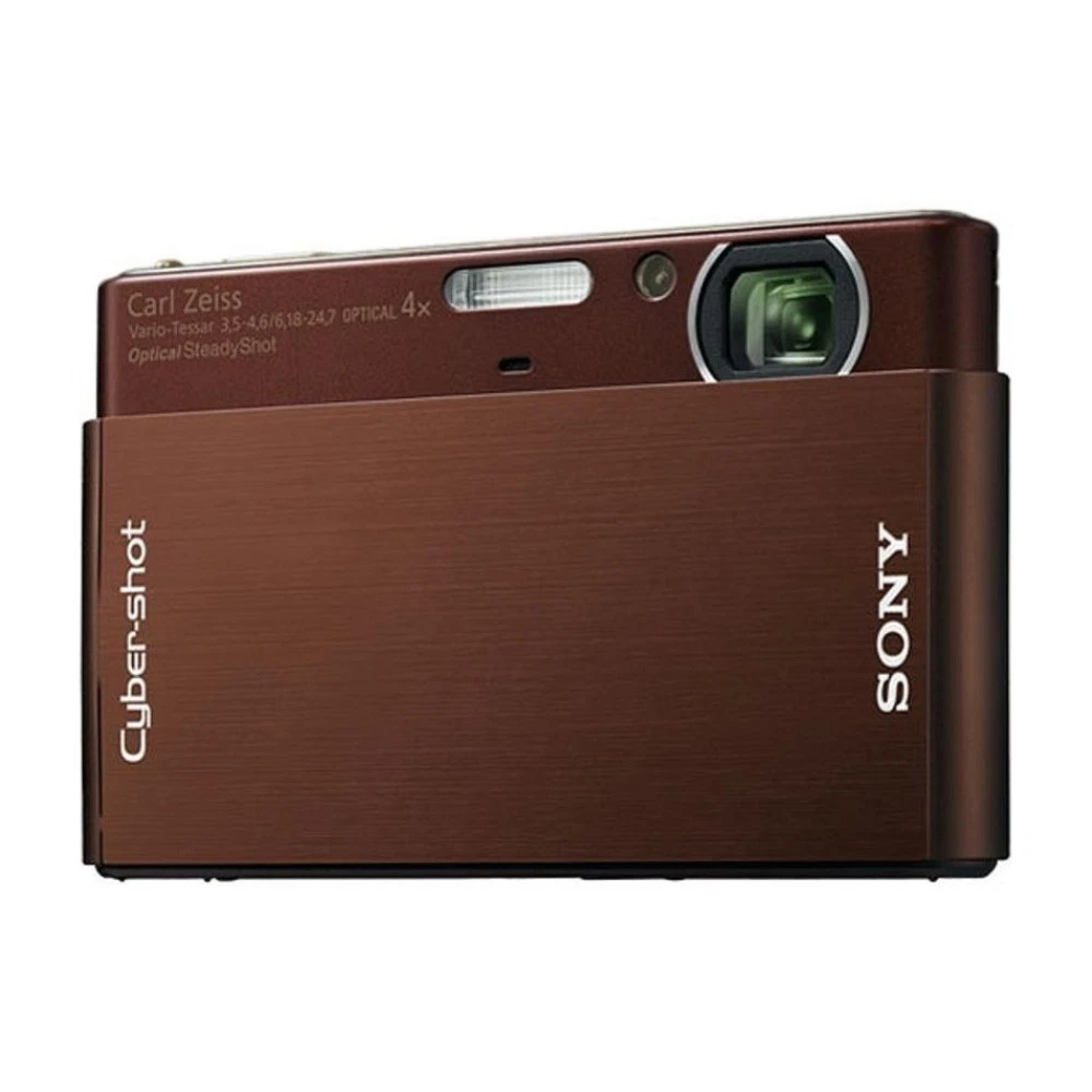 Sony Cyber Shot Dsc T77 for sale | eBay UK