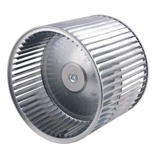 LENNOX 10H00  11 x 8" Direct Drive Blower Wheel 1/2"Bore. Lennox LB-29333BBW