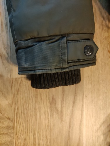 Schott New York Original Jacke Parka S - Bild 8 von 9