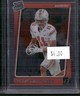 2023 Panini Chronicles Draft Picks #39 Jaxon Smith-Njigba Clearly Donruss