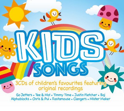 : Kids Songs