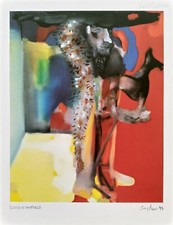 MARCO CINGOLANI - Ulisse In Passerella