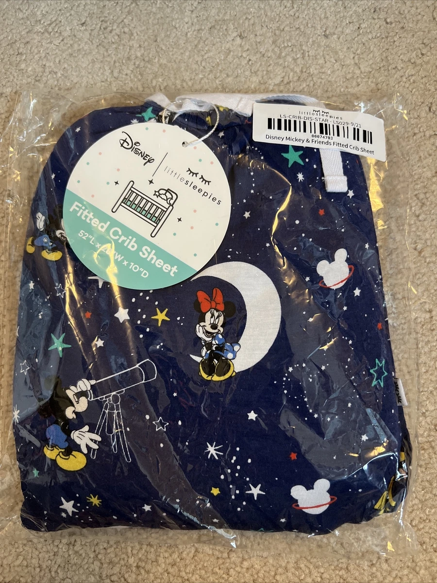 little sleepies Mickey and friends nwt 36mo Boys onepieces