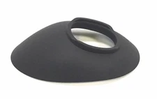 Sony PXW-Z150 Z150 Rubber Eyecup Eye Cup Eyepiece Replacement Part Genuine
