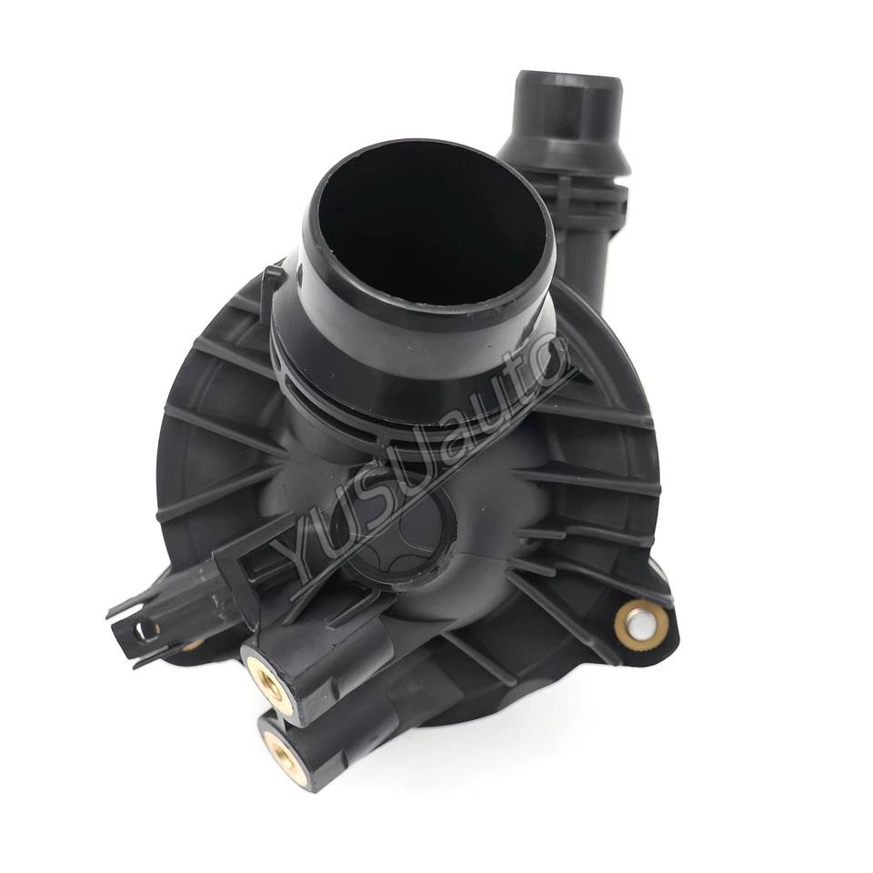 Mahle Thermostat For BMW 328i 330i 335i  335xi 525i 528i 535i  3.0L 11537549476 — 第 4/4 张图片
