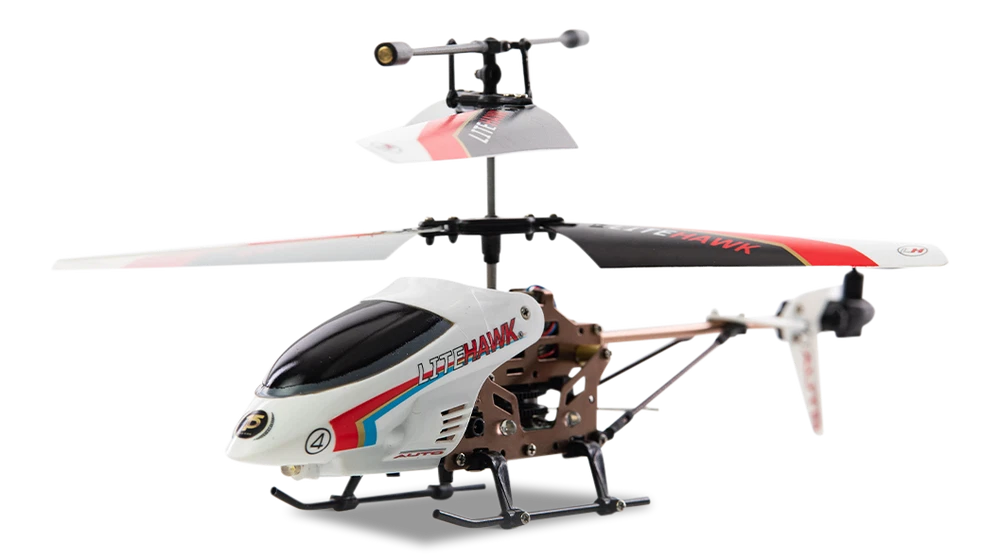 Litehawk helicopter deals