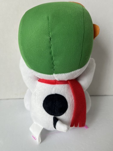 SNOOPY SHOW FLYING ACE SNOOPY 6 INCH PLUSH - Picture 3 of 7