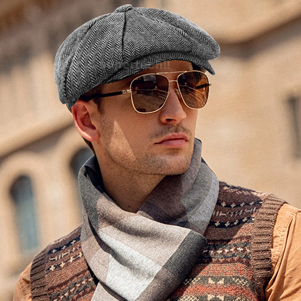 Mens hat styles 2019 sales