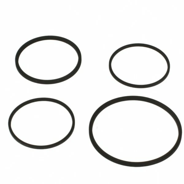 Philips CD 960 Riemen-Set Belt Kit Courroie Cinghia CD Player Spieler 