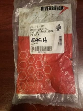 diversitech monitor control tattle tale connector 31-tt-120 120 volt pk of 3