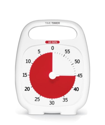 Time Timer Plus +