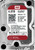 WESTERN DIGITAL RED 4TB WD40EFRX 5400U/min NASWARE 3.0 SATA III 64MB 3.5'' Zoll