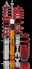 70 VW 21/50 ? V-MAXX COILOVER KIT FIT VW Caddy Mk3 1.9TDi DSG 2.0TDi DSG exc 04>