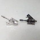 Frenzy Rumble Guns Lasers Rifles Pair 1985 Vintage G1 Transformers Action Figure