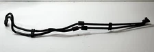 TRANSMISSION OIL COOLER LINE LINES SET 7649068 BMW F15 F16 X6 X5 (2014-2018) OEM