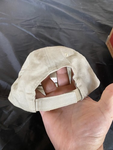Jamie Hathcock Auto Group Ball Cap Adjustable - Picture 2 of 4