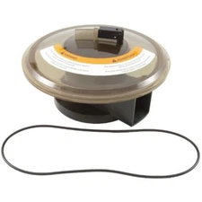 A&A Manufacturing 230045 Valve Lid Assy with O-ring LP