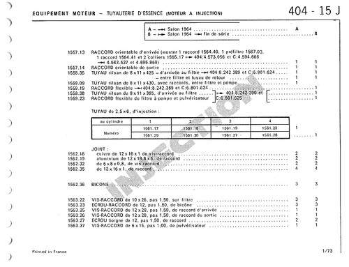 Kupferdichtung 12x16-1 Schraube/Rohr-Fitting Einspritzpumpe 404 inj. 504 Einspritzdüse KF6 - Bild 2 von 2