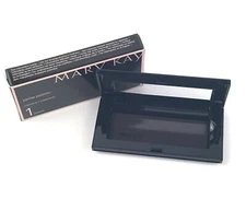 MARY KAY PETITE PALETTE~114610~UNFILLED~REFILLABLE/MAGNETIC COMPACT!