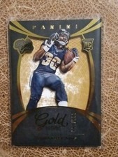 Todd Gurley Rookie Cards Guide and Checklist 71