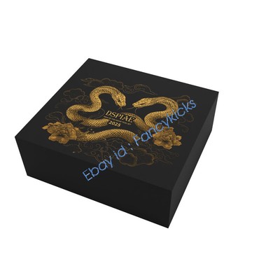 DSPIAE Departure Combo Model Building Making Tools Snake Year Set Limited Editio